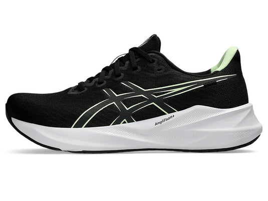 Scarpe Asics Versablast 4 Black/Yamabuki da Uomo