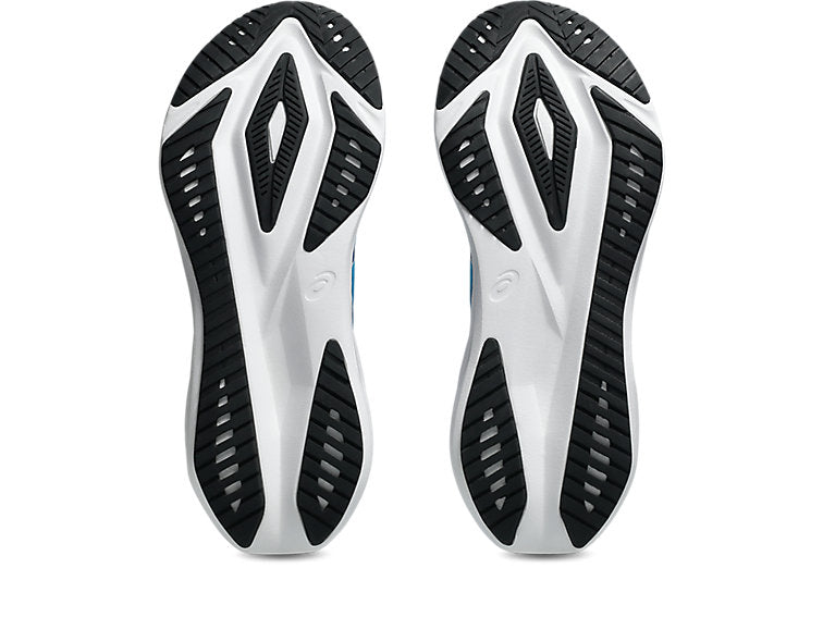 Carica immagine in Galleria Viewer, Scarpe Asics Versablast 4 Black/Yamabuki da Uomo
