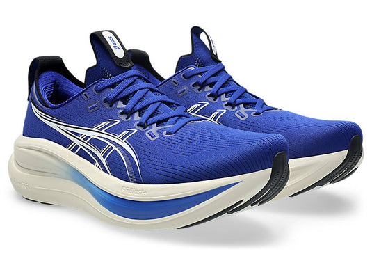 SCARPA GEL-NIMBUS 28