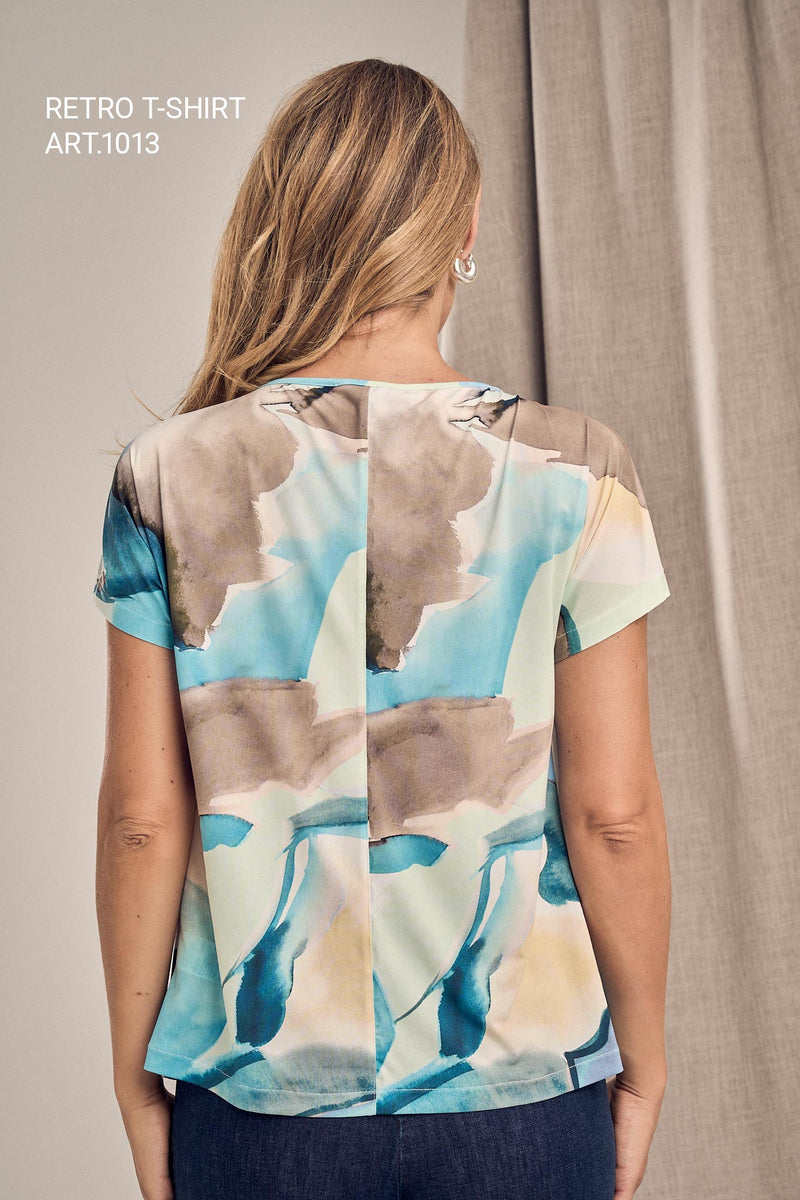 Carica immagine in Galleria Viewer, T-SHIRT FANTASIA
