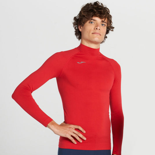 Maglia termica  a manica lunga unisex Brama Classic