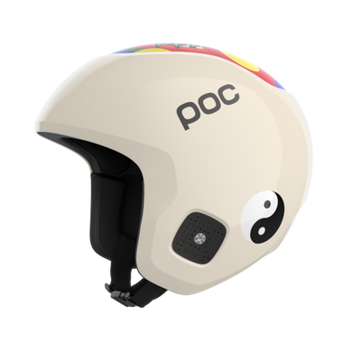 CASCO SCI POC Skull Dura Junior Speedy Dolcezza