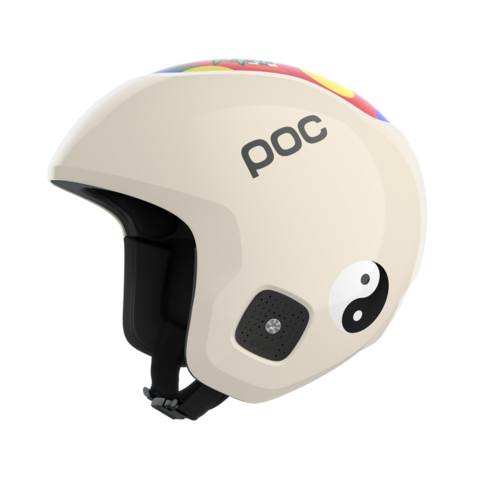 Carica immagine in Galleria Viewer, CASCO SCI POC Skull Dura Junior Speedy Dolcezza
