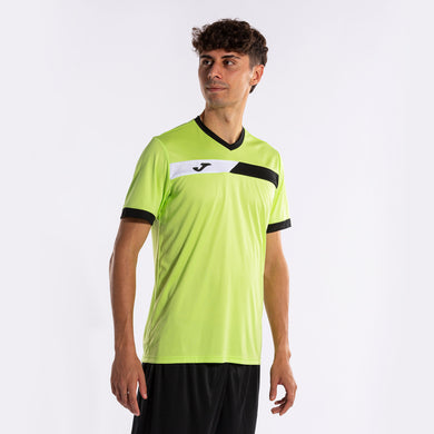 Maglia a manica corta uomo Court