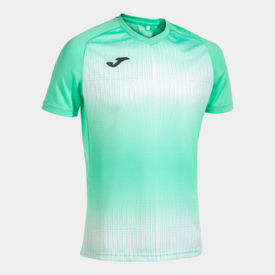 Maglia a manica corta uomo Tiger V