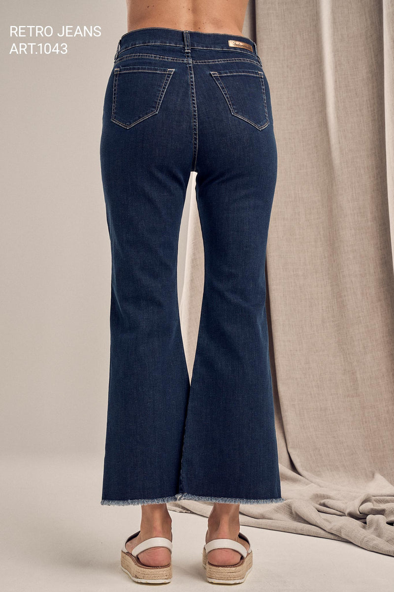 Carica immagine in Galleria Viewer, Jeans donna
