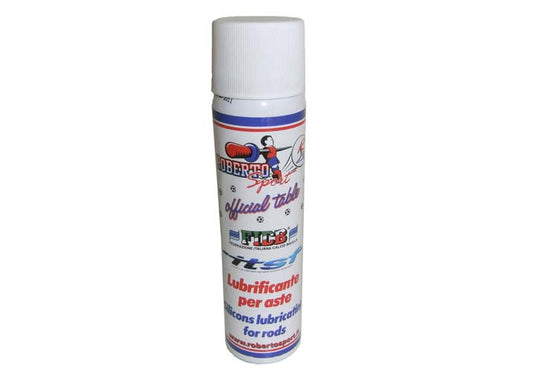 LUBRIFICANTE PER ASTE 75 ML