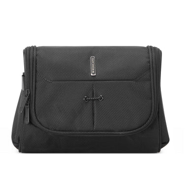 MULTINECESSAIRE RONCATO IRONIK BLU O NERO