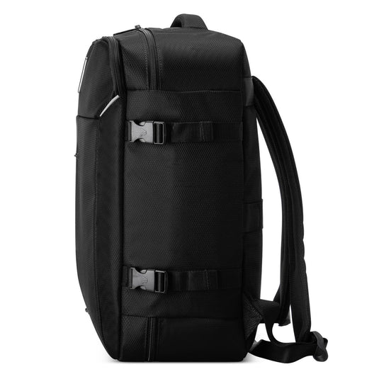Zaino Da Viaggio ironik 2.0 zaino cabina easyjet 45x36x20 cm