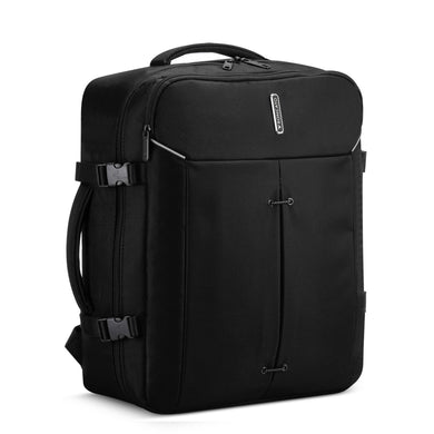 Zaino Da Viaggio ironik 2.0 zaino cabina easyjet 45x36x20 cm