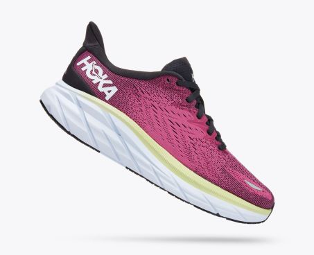 Scarpe Hoka One One W Clifton 8