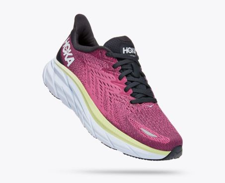 Scarpe Hoka One One W Clifton 8