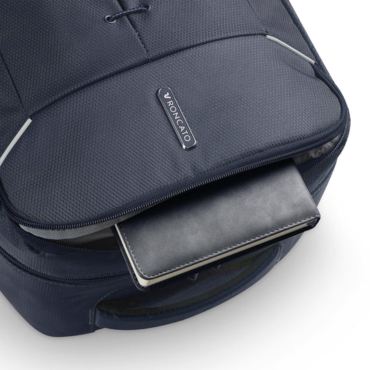 Zaino Da Viaggio ironik 2.0 zaino underseat 40x20x30 cm