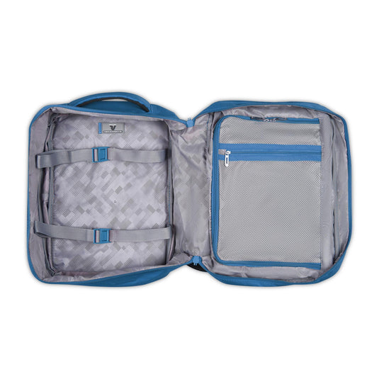 Zaino Da Viaggio ironik 2.0 zaino ryanair 40x20x25 cm