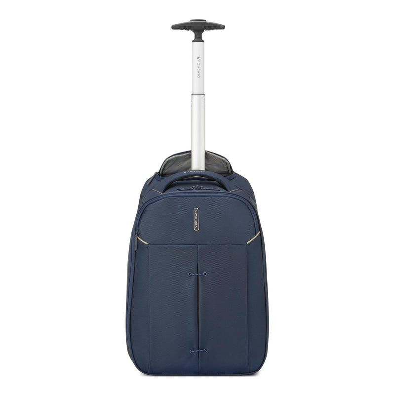 Carica immagine in Galleria Viewer, Zaino Trolley - ironik 2.0 zaino trolley cabina small (27 l)
