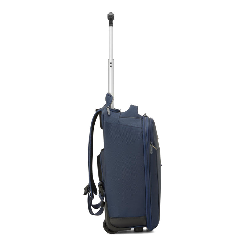 Carica immagine in Galleria Viewer, Zaino Trolley - ironik 2.0 zaino trolley cabina small (27 l)
