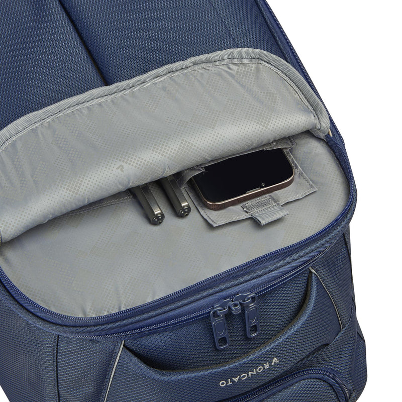 Carica immagine in Galleria Viewer, Zaino Trolley - ironik 2.0 zaino trolley cabina small (27 l)
