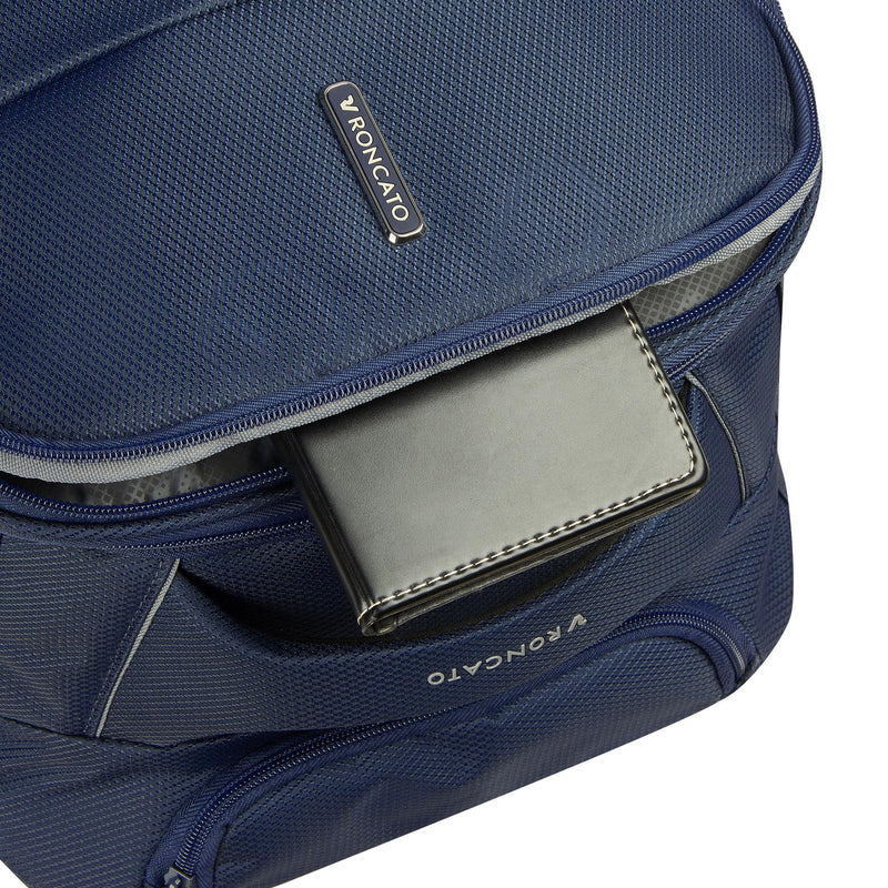 Carica immagine in Galleria Viewer, Zaino Trolley - ironik 2.0 zaino trolley cabina small (27 l)
