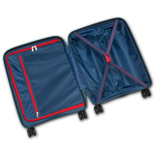 Trolley piccolo, bagaglio a mano Modo di Roncato SUPERNOVA 2.0