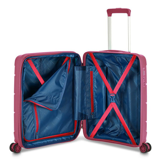 Trolley Cabina 55 Cm STARLIGHT 3.0