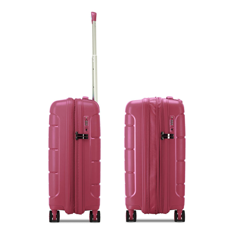Carica immagine in Galleria Viewer, Trolley Cabina 55 Cm STARLIGHT 3.0
