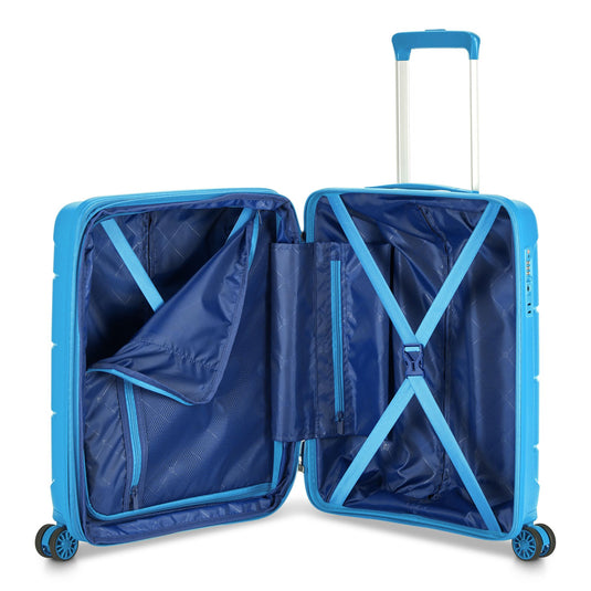Trolley Cabina 55 Cm STARLIGHT 3.0