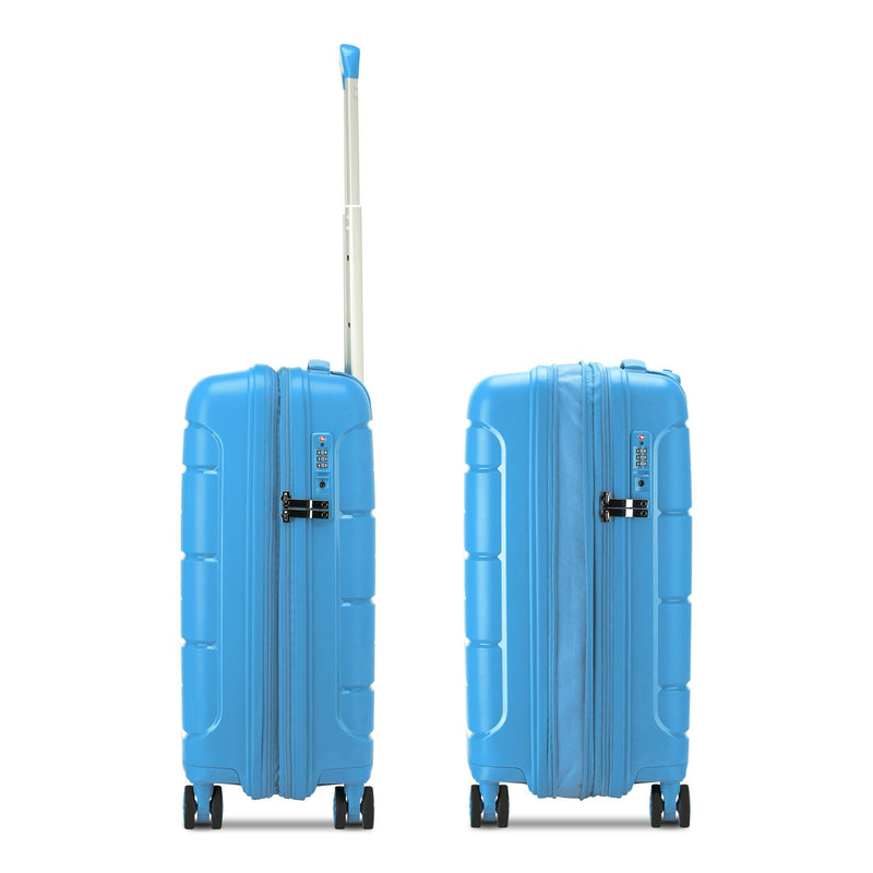 Carica immagine in Galleria Viewer, Trolley Cabina 55 Cm STARLIGHT 3.0
