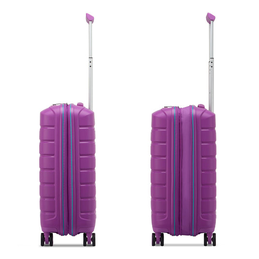 Trolley Cabina