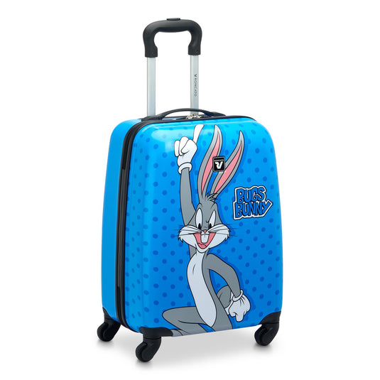 Trolley Cabina  bugs bunny - lola