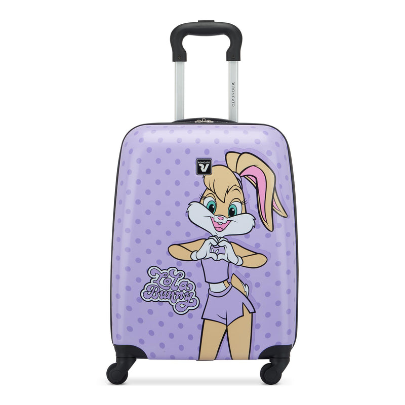 Carica immagine in Galleria Viewer, Trolley Cabina  bugs bunny - lola

