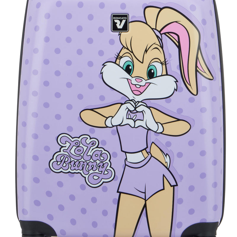 Carica immagine in Galleria Viewer, Trolley Cabina  bugs bunny - lola
