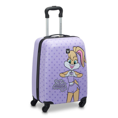 Trolley Cabina  bugs bunny - lola