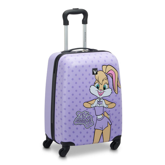 Trolley Cabina  bugs bunny - lola