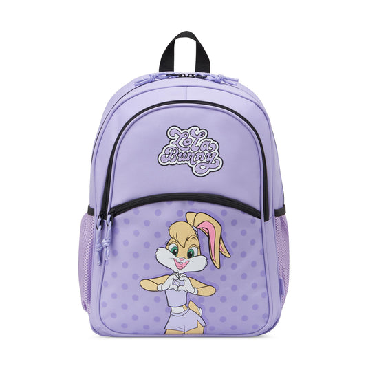 Zaino Da Viaggio bugs bunny - lola