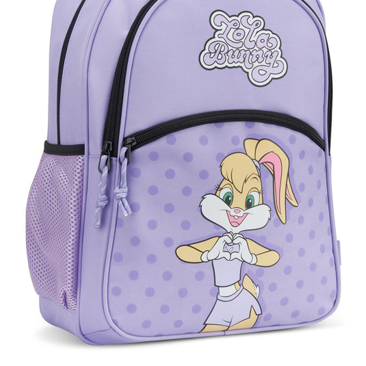 Zaino Da Viaggio bugs bunny - lola