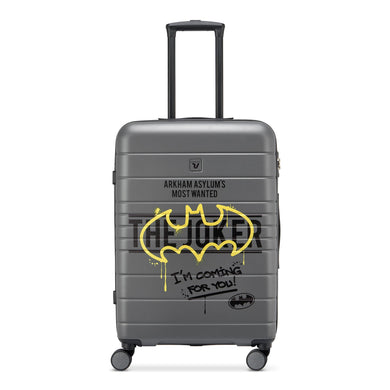 Trolley Medio Batman - Joker