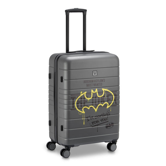 Trolley Medio Batman - Joker
