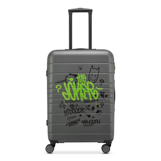 Trolley Medio Batman - Joker