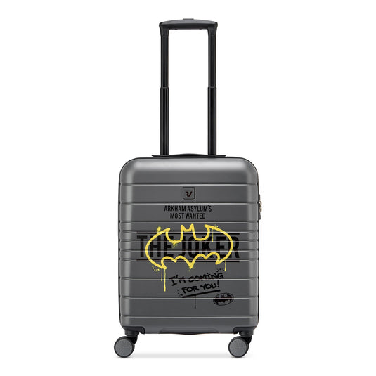 Trolley Cabina Batman - Joker