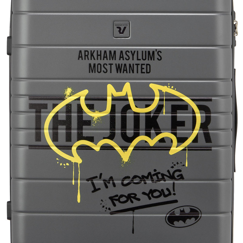 Carica immagine in Galleria Viewer, Trolley Medio Batman - Joker
