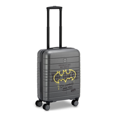 Trolley Cabina Batman - Joker