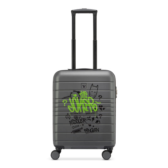 Trolley Cabina Batman - Joker