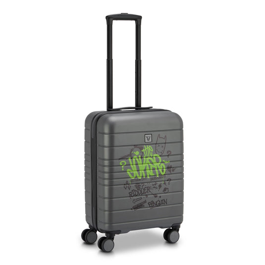Trolley Cabina Batman - Joker