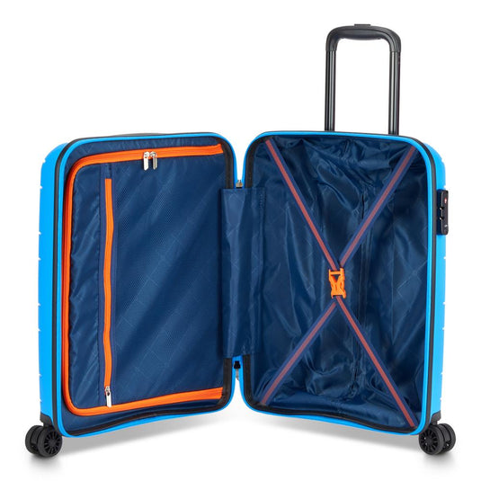 Trolley piccolo, bagaglio a mano Modo di Roncato SUPERNOVA 2.0