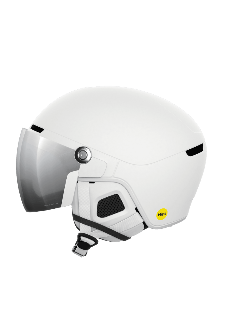 Carica immagine in Galleria Viewer, Casco da sci con visiera Obex
