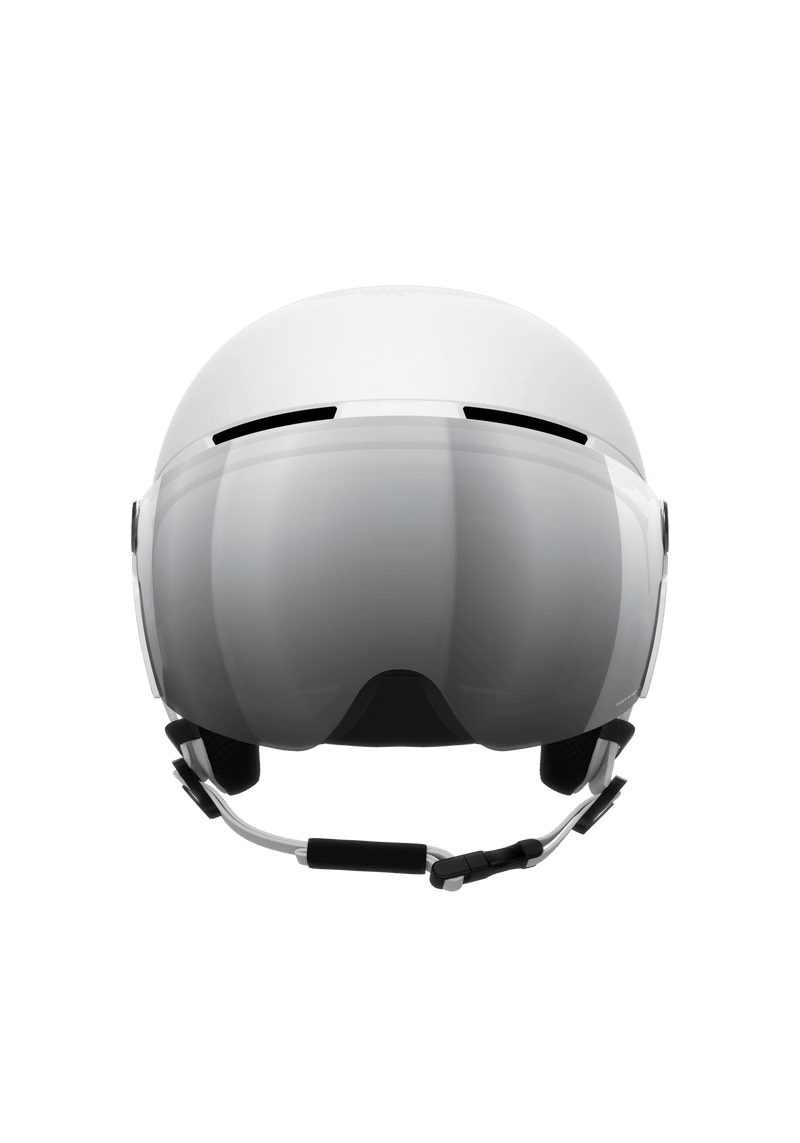 Carica immagine in Galleria Viewer, Casco da sci con visiera Obex
