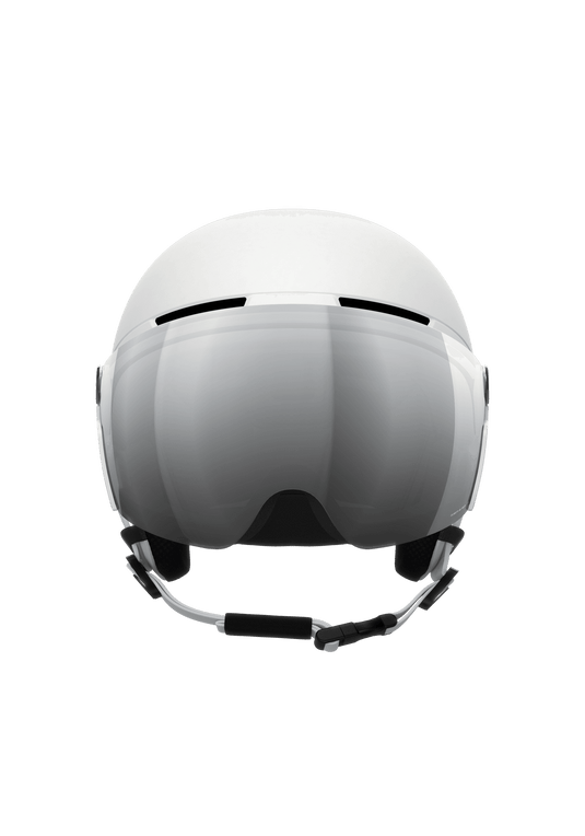 Casco da sci con visiera Obex