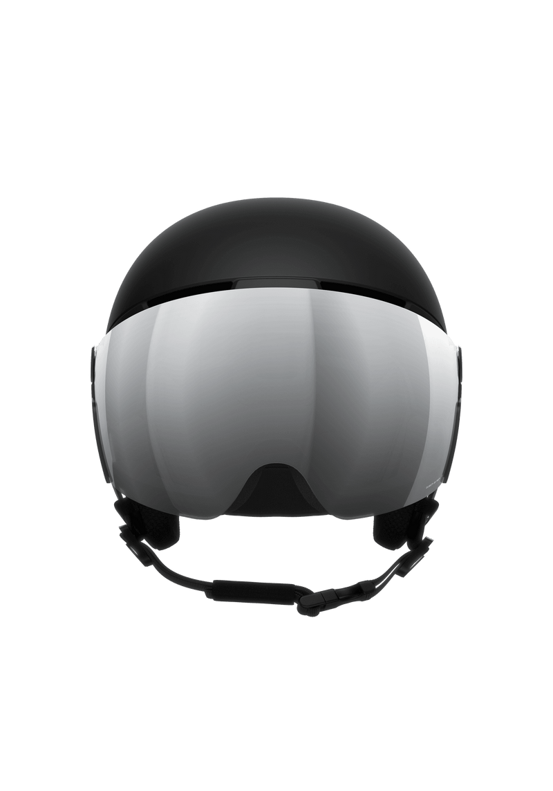 Carica immagine in Galleria Viewer, Casco da sci con visiera Obex
