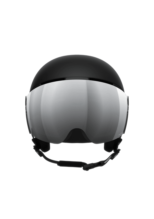 Casco da sci con visiera Obex