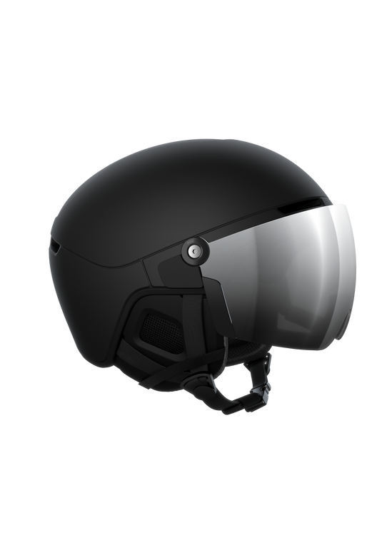 Casco da sci Obex Visor